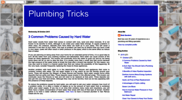 plumbing-tricks-blog.blogspot.com