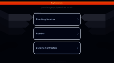 plumbingsupplyservices.co.uk