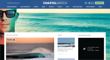 plus.coastalwatch.com
