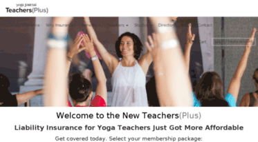 plus.yogajournal.com
