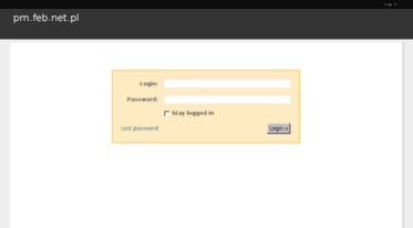 pm.feb.net.pl