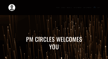 pmcircles.com