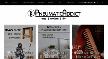 pneumaticaddict.com