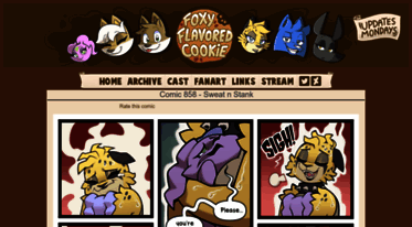 pobrepucho.webcomic.ws