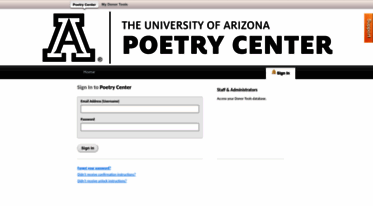 poetrycenter.donortools.com