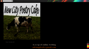 poetryfree.blogspot.com