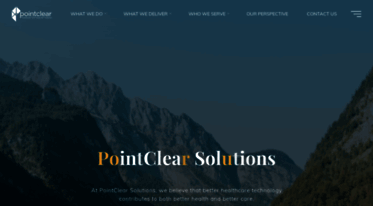 pointclearsolutions.com