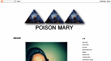 poison-mary.blogspot.com