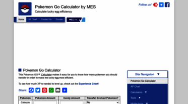 pokemongocalculator.mes.fm