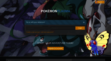 pokemonplasma.com