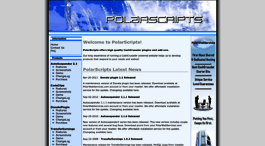 polarscripts.com