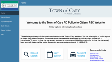 policereports.townofcary.org