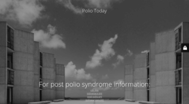 poliotoday.org