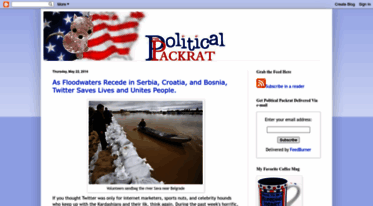politicalpackrat.blogspot.com