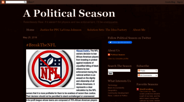 politicalseason.blogspot.com