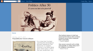 politicsafter50.blogspot.com