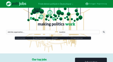 politjobs.eu