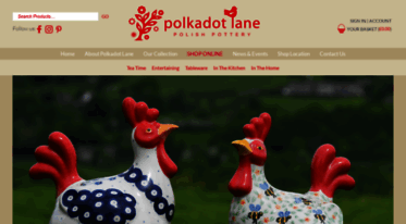 polkadotlane.co.uk