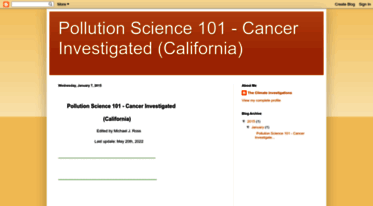 pollutionscience101cancerinvestigated.blogspot.com