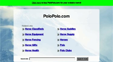 polopolo.com