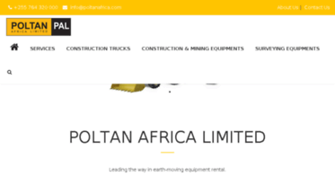 poltanafrica.com