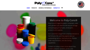 polycons.com