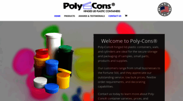 polycons.com