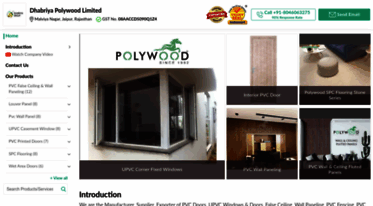 polywood.co.in