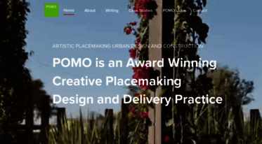 pomo.com.au