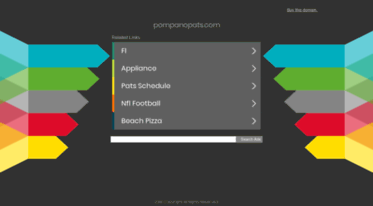 pompanopats.com