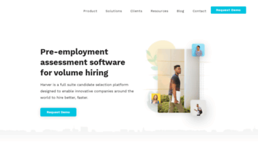 pontrainees.harver.com