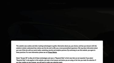 porsche.com