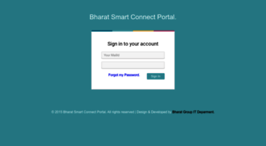 portal.bharatgroup.co.in