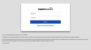 portal.capitalbankcard.com