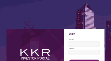 portal.kkr.com