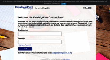 portal.knowledgepoint.co.uk