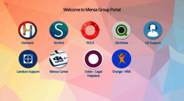 portal.mensa-group.com