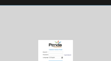 portal.pandats.com