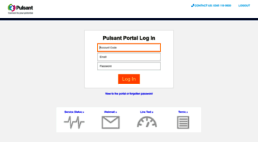portal.pulsant.com