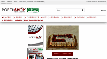 porteshop.it