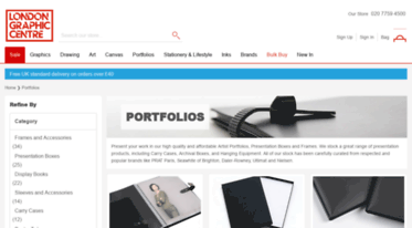 portfolio-store.co.uk