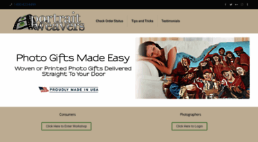 portraitweavers.com