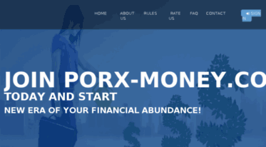 porx-money.com