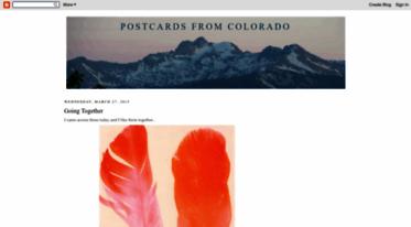 postcardsfromcolorado.blogspot.com