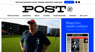postnewspapers.com.au