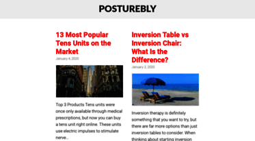 posturebly.com