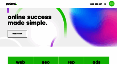 potent.com.au