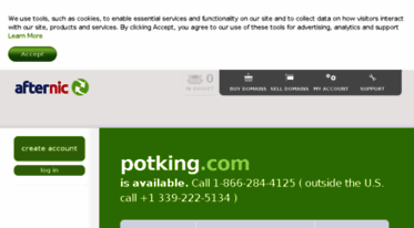 potking.com