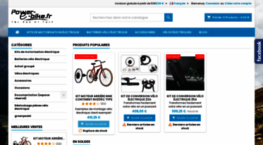 power-e-bike.fr