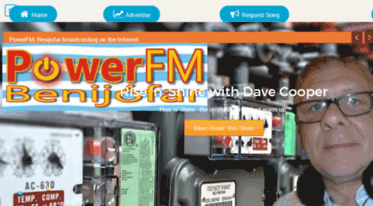 power-fm.es